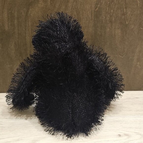 Webkinz Gorilla Plush - Picture 5 of 6
